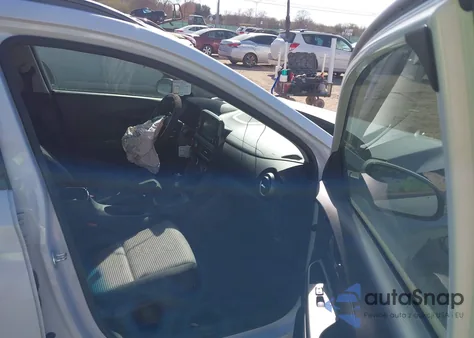 2021 Hyundai Kona Sel Plus из США, поврежденный, VIN KM8K62AA3MU652941